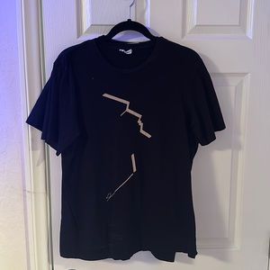 Men’s Saint Laurent tshirt